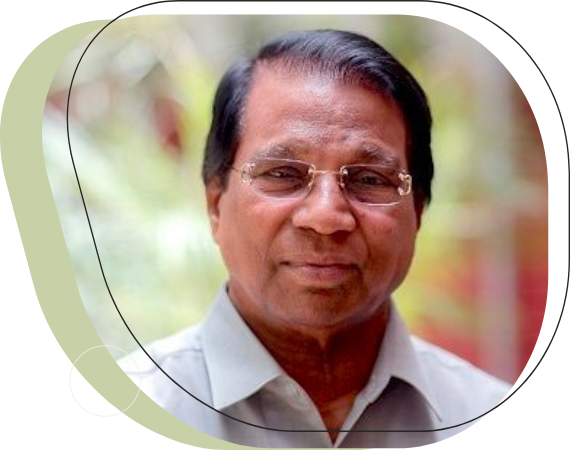 Dr. G Vishwanathan